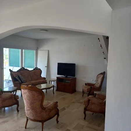 Efeoglu Villa Çeşme