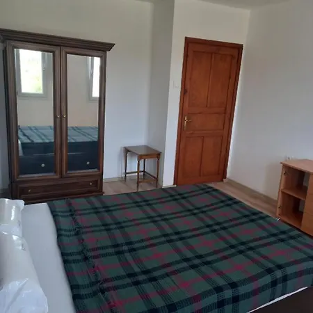 Efeoglu Villa *